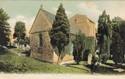 458  -  Studland Church