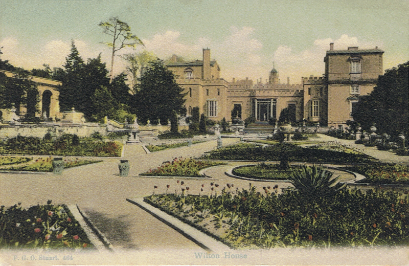 Wilton House
