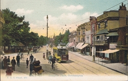 470  -  Prospect Place, Southampton