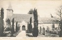 485  -  Ellingham Church, New Forest, Hants