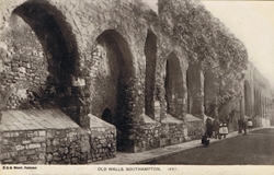 491  -  Old Walls, Southampton