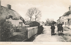 496  -  Marchwood, Hants