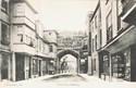 512  -  Close Gate, Salisbury