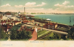 528  -  Southampton West