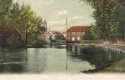 533  -  The Kennet at Newbury