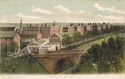 548  -  Winchester Barracks