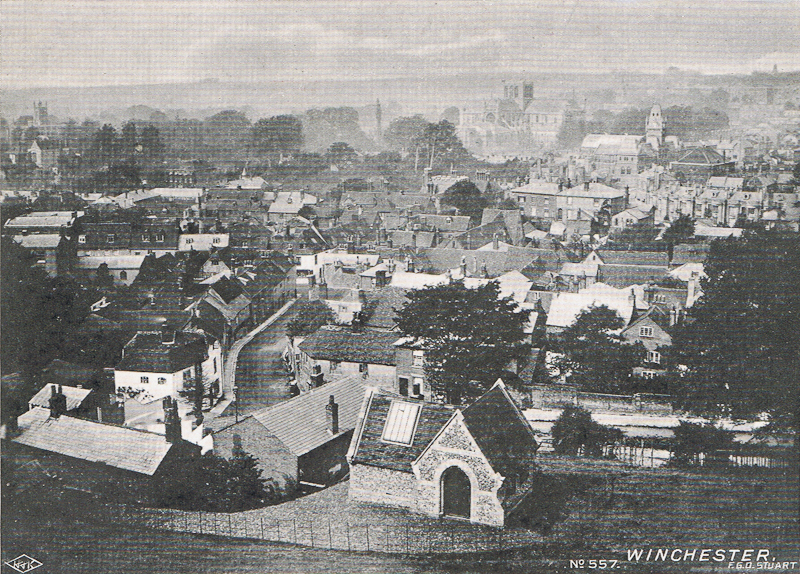 Winchester