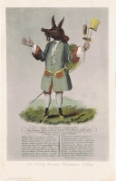 577  -  The Trusty Servant, Winchester College