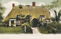 600  -  Cottage Homes of England, Minstead, Hants