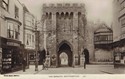 601  -  The Bargate, Southampton