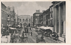 603  -  High Street, Southampton