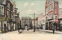 647  -  The Bargate, Southampton