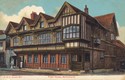 650  -  Tudor House, Southampton
