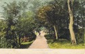 651  -  The Lovers Walk, Southampton