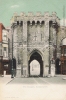 652  -  The Bargate, Southampton