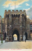 652  -  The Bargate, Southampton