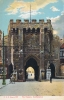 652  -  The Bargate, Southampton