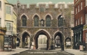 653  -  The Bargate, Southampton