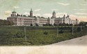 655  -  Netley Hospital