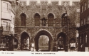 658  -  The Bargate, Southampton