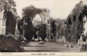 667  -  Netley Abbey Nave