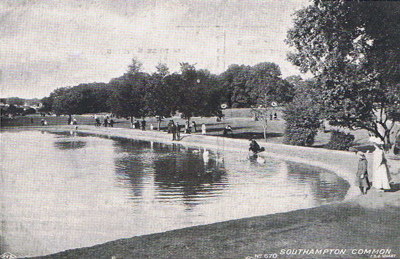 Southampton Common