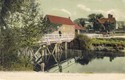 538  -  Haywood Mill, Boldre, New Forest