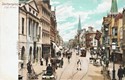 7163  -  Southampton, High Street