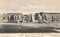 722  -  Stonehenge