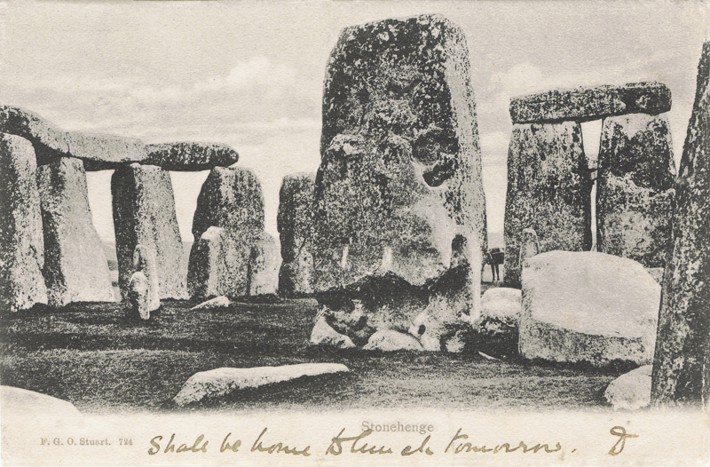 Stonehenge