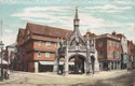 7757  -  City Cross, Salisbury