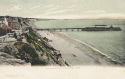 776  -  Bournemouth From West Cliff