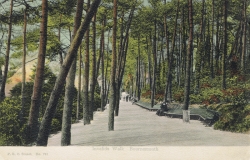 777  -  Invalids Walk, Bournemouth