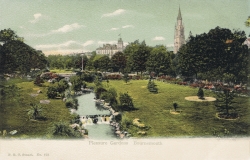 778  -  Pleasure Gardens, Bournemouth