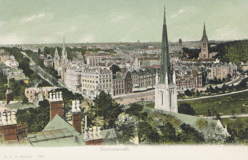 Bournemouth