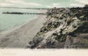784  -  Bournemouth From East Cliff
