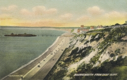 784  -  Bournemouth From East