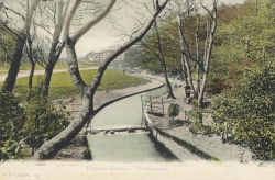 785  -  Pleasure Gardens, Bournemouth