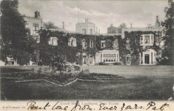 791  -  Grand Hotel, Lyndhurst, New Forest
