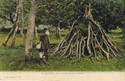 797  -  Brusher Mills, New Forest Snake Catcher