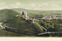 800  -  Corfe Castle