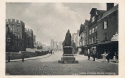 814  -  Queen Victoria Statue, Windsor