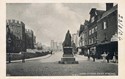 814  -  Queen Victoria Statue, Windsor