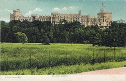 824  -  Windsor Castle