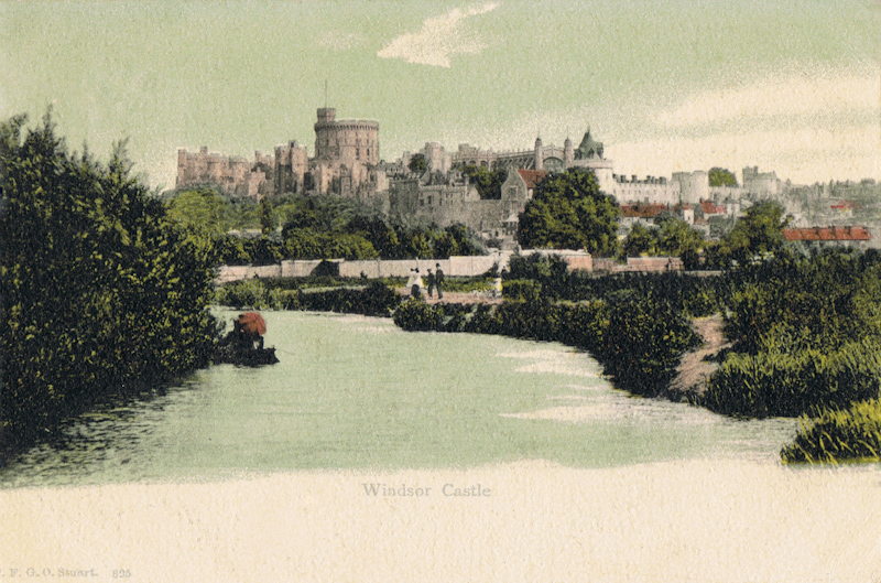 Windsor Castle