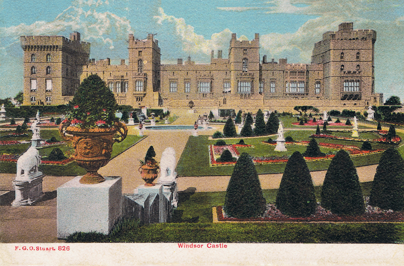 Windsor Castle