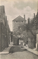 868  -  The Westgate, Southampton
