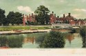 885  -  Hampton Court