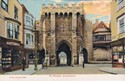 886  -  The Bargate, Southampton
