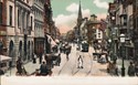 887  -  The High Street, Southampton